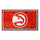Fanmats - NBA - Atlanta Hawks 3x5 Rug 36''x 60''