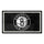 Fanmats - NBA - Brooklyn Nets 3x5 Rug 36''x 60''