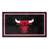 Fanmats - NBA - Chicago Bulls 3x5 Rug 36''x 60''