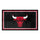 Fanmats - NBA - Chicago Bulls 3x5 Rug 36''x 60''