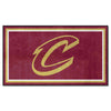 Fanmats - NBA - Cleveland Cavaliers 3x5 Rug 36''x 60''