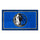 Fanmats - NBA - Dallas Mavericks 3x5 Rug 36''x 60''