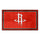 Fanmats - NBA - Houston Rockets 3x5 Rug 36''x 60''