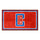 Fanmats - NBA - Los Angeles Clippers 3x5 Rug 36''x 60''