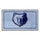 Fanmats - NBA - Memphis Grizzlies 3x5 Rug 36''x 60''