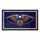 Fanmats - NBA - New Orleans Pelicans 3x5 Rug 36''x 60''