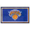 Fanmats - NBA - New York Knicks 3x5 Rug 36''x 60''
