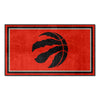 Fanmats - NBA - Toronto Raptors 3x5 Rug 36''x 60''