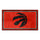 Fanmats - NBA - Toronto Raptors 3x5 Rug 36''x 60''