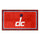 Fanmats - NBA - Washington Wizards 3x5 Rug 36''x 60''