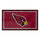 Fanmats - NFL - Arizona Cardinals 3x5 Rug 36''x 60''