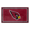 Fanmats - NFL - Arizona Cardinals 3x5 Rug 36''x 60''