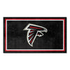 Fanmats - NFL - Atlanta Falcons 3x5 Rug 36''x 60''