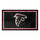 Fanmats - NFL - Atlanta Falcons 3x5 Rug 36''x 60''