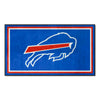 Fanmats - NFL - Buffalo Bills 3x5 Rug 36''x 60''