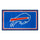 Fanmats - NFL - Buffalo Bills 3x5 Rug 36''x 60''