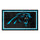 Fanmats - NFL - Carolina Panthers 3x5 Rug 36''x 60''