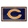 Fanmats - NFL - Chicago Bears 3x5 Rug 36''x 60''