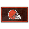 Fanmats - NFL - Cleveland Browns 3x5 Rug 36''x 60''