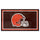 Fanmats - NFL - Cleveland Browns 3x5 Rug 36''x 60''