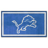 Fanmats - NFL - Detroit Lions 3x5 Rug 36''x 60''
