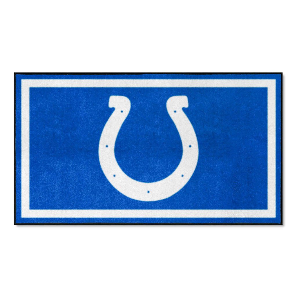 Fanmats - NFL - Indianapolis Colts 3x5 Rug 36''x 60''