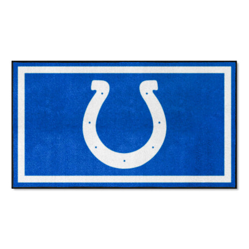 Fanmats - NFL - Indianapolis Colts 3x5 Rug 36''x 60''