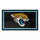 Fanmats - NFL - Jacksonville Jaguars 3x5 Rug 36''x 60''