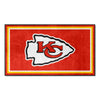 Fanmats - NFL - Kansas City Chiefs 3x5 Rug 36''x 60''