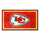 Fanmats - NFL - Kansas City Chiefs 3x5 Rug 36''x 60''