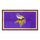 Fanmats - NFL - Minnesota Vikings 3x5 Rug 36''x 60''