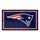 Fanmats - NFL - New England Patriots 3x5 Rug 36''x 60''