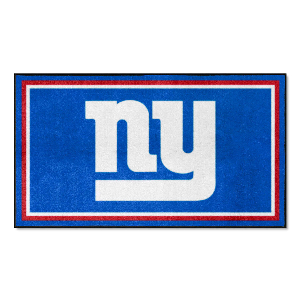 Fanmats - NFL - New York Giants 3x5 Rug 36''x 60''