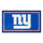 Fanmats - NFL - New York Giants 3x5 Rug 36''x 60''