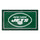 Fanmats - NFL - New York Jets 3x5 Rug 36''x 60''