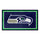 Fanmats - NFL - Seattle Seahawks 3x5 Rug 36''x 60''
