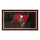Fanmats - NFL - Tampa Bay Buccaneers 3x5 Rug 36''x 60''