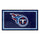 Fanmats - NFL - Tennessee Titans 3x5 Rug 36''x 60''