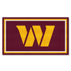 Fanmats - NFL - Washington Commanders 3x5 Rug 36''x 60''