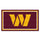 Fanmats - NFL - Washington Commanders 3x5 Rug 36''x 60''