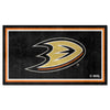 Fanmats - NHL - Anaheim Ducks 3x5 Rug 36''x 60''