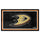 Fanmats - NHL - Anaheim Ducks 3x5 Rug 36''x 60''