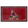Fanmats - NHL - Arizona Coyotes 3x5 Rug 36''x 60''