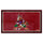Fanmats - NHL - Arizona Coyotes 3x5 Rug 36''x 60''