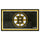 Fanmats - NHL - Boston Bruins 3x5 Rug 36''x 60''