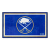 Fanmats - NHL - Buffalo Sabres 3x5 Rug 36''x 60''