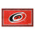 Fanmats - NHL - Carolina Hurricanes 3x5 Rug 36''x 60''