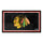 Fanmats - NHL - Chicago Blackhawks 3x5 Rug 36''x 60''