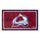 Fanmats - NHL - Colorado Avalanche 3x5 Rug 36''x 60''
