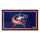 Fanmats - NHL - Columbus Blue Jackets 3x5 Rug 36''x 60''
